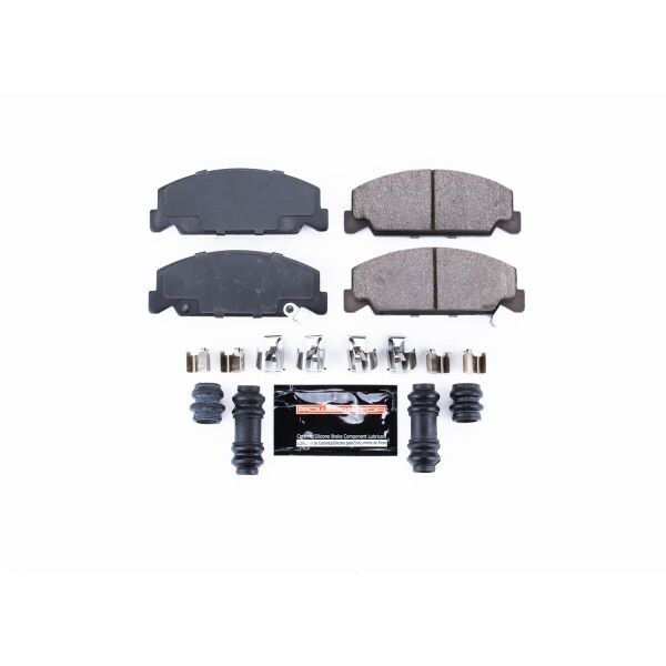 Powerstop Z23Sport Ceramic Pad, Z23-273 Z23-273 - main